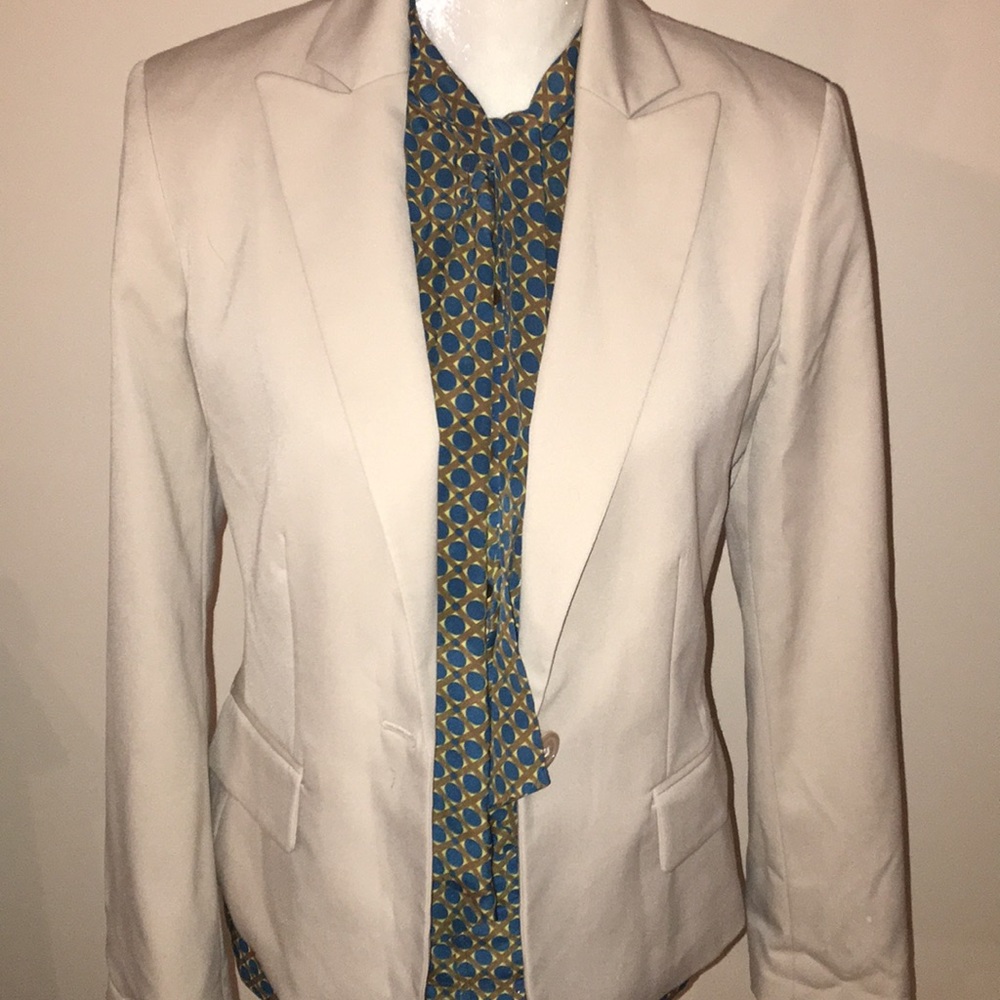 Anne Klein Blazer
